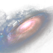 Galaxies and Nebulae LWP