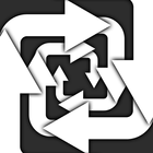 Roundabout أيقونة