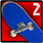 Swipe Skate 2 icono