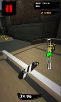 Swipe Skate 2 پوسٹر