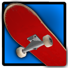 Swipe Skate-icoon