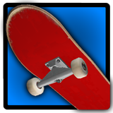 Swipe Skate Zeichen