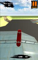 Swipe Skate capture d'écran 1