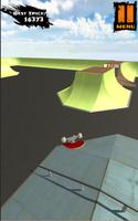 Swipe Skate capture d'écran 3