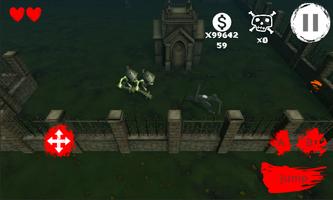 ZomBrawl screenshot 1