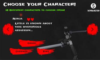 ZomBrawl screenshot 2