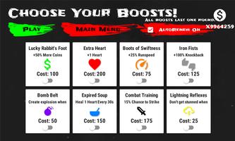 ZomBrawl screenshot 3