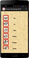 Chinese Zodiac Horoscope スクリーンショット 1