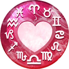 Love & Lover Horoscope ícone