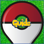 Free Pokémon Go Guide icon