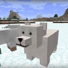 Pets Minecraft Ideas HD أيقونة
