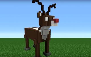 Pets Minecraft Ideas HD capture d'écran 1