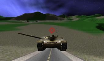 танк войны - пушки убийца capture d'écran 3