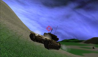 танк войны - пушки убийца capture d'écran 2