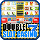 Double Slot Casino Free آئیکن