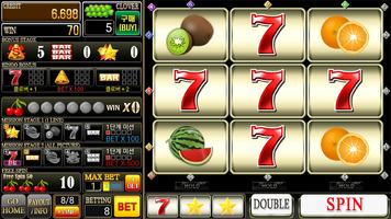 Seven Slot Casino screenshot 2