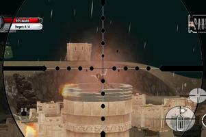 أقصى جراحي إضراب اطلاق النار تصوير الشاشة 2