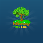 Money Tree 2018 biểu tượng