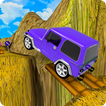 quái vật xe tải thực offroad cuộc đua