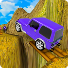 quái vật xe tải thực offroad cuộc đua biểu tượng
