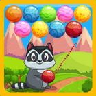 Forest Bubble Shooter simgesi