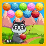 ”Forest Bubble Shooter