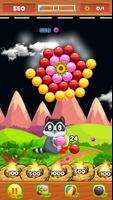 Forest Bubble Shooter تصوير الشاشة 1