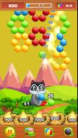 Forest Bubble Shooter syot layar 2