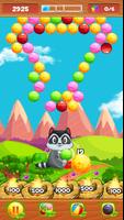 Forest Bubble Shooter اسکرین شاٹ 3