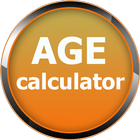 Age Calculator Xtreme (Free)-icoon