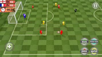 Kids Soccer League Striker: Play Football 2018 bài đăng