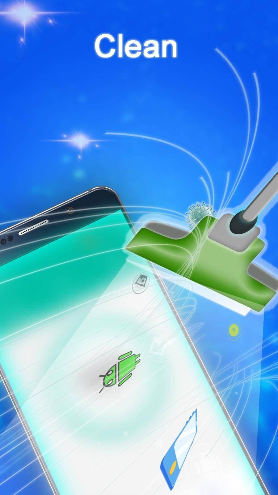 Очиститель на телефон ракета. Tap Cleaner антивирус.