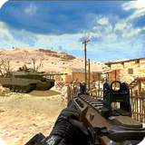 Army Call of Cross Border Coun icono