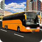Super Bus Simulator 2017 icône