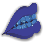 BlueSmile icône