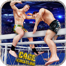 Cage Wrestling Superstars: Fight Revolution Mania APK