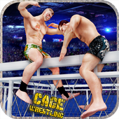 Cage Wrestling Superstars icon