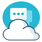 Cloud Chat icon