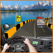 Berg Bus Fahren frei spiele