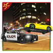 Police Car Escape Chase 2017
