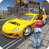 Taxi Simulator Driving 3D APK
