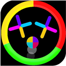 APK Color Switch Tiles Free