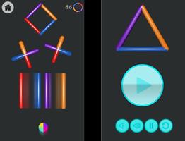 Color Switch Tiles Free screenshot 3