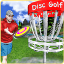 Disc Golf Stars Clash 2018 PRO: Flying Disc Battle APK