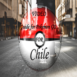 Guía de Pokémon Go Chile