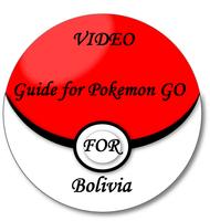 Guía de Pokemon Go Bolivia Screenshot 1