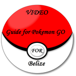 Guide for Pokemon Go Belize