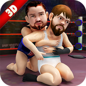 Dwarf Wrestling Mod apk versão mais recente download gratuito