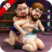 Dwarf Wrestling Mod apk son sürüm ücretsiz indir