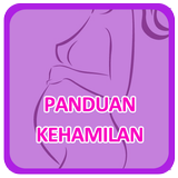 Panduan Kehamilan icône